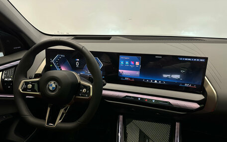 BMW X3, 2025 год, 7 650 000 рублей, 7 фотография