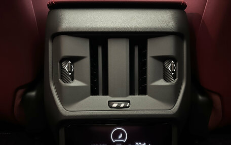 BMW X3, 2025 год, 7 650 000 рублей, 15 фотография