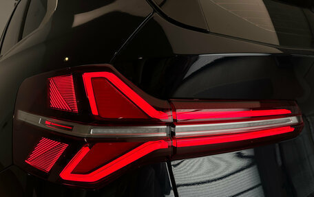 BMW X3, 2025 год, 7 650 000 рублей, 13 фотография