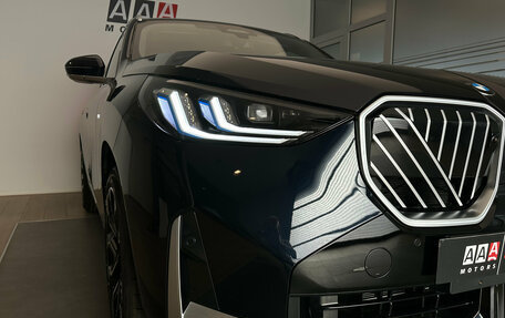 BMW X3, 2025 год, 7 650 000 рублей, 10 фотография