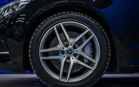 Mercedes-Benz S-Класс, 2015 год, 3 999 000 рублей, 10 фотография