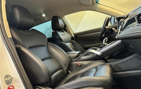 Geely Atlas, 2022 год, 1 699 000 рублей, 15 фотография