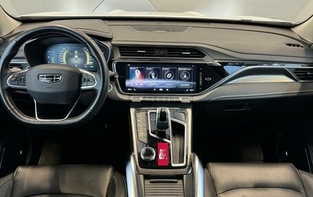 Geely Atlas, 2022 год, 1 699 000 рублей, 11 фотография