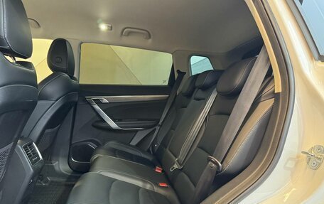 Geely Atlas, 2022 год, 1 699 000 рублей, 17 фотография