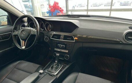 Mercedes-Benz C-Класс, 2011 год, 1 299 900 рублей, 8 фотография