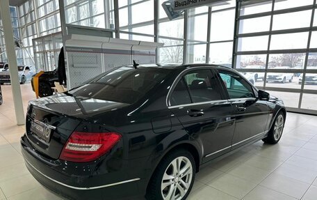 Mercedes-Benz C-Класс, 2011 год, 1 299 900 рублей, 6 фотография