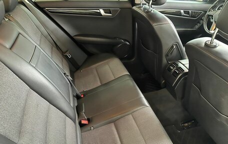 Mercedes-Benz C-Класс, 2011 год, 1 299 900 рублей, 9 фотография