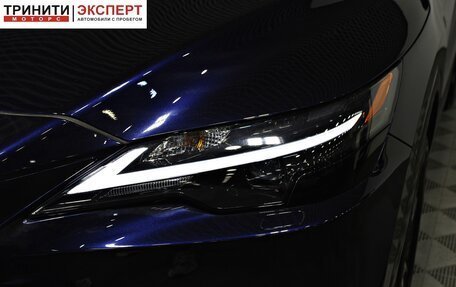 Lexus RX IV рестайлинг, 2025 год, 8 190 000 рублей, 12 фотография