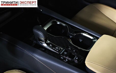 Lexus RX IV рестайлинг, 2025 год, 8 190 000 рублей, 17 фотография