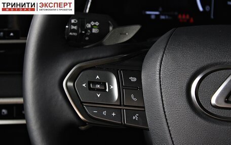 Lexus RX IV рестайлинг, 2025 год, 8 190 000 рублей, 22 фотография