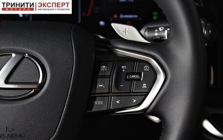 Lexus RX IV рестайлинг, 2025 год, 8 190 000 рублей, 21 фотография