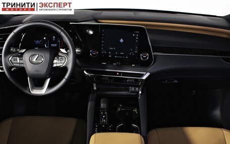 Lexus RX IV рестайлинг, 2025 год, 8 190 000 рублей, 23 фотография