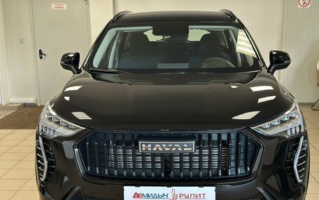 Haval Jolion, 2025 год, 2 349 000 рублей, 9 фотография