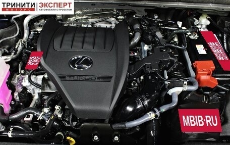 Lexus RX IV рестайлинг, 2025 год, 8 190 000 рублей, 13 фотография