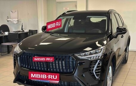 Haval Jolion, 2025 год, 2 349 000 рублей, 2 фотография