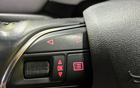 Audi Q3, 2013 год, 1 749 000 рублей, 14 фотография