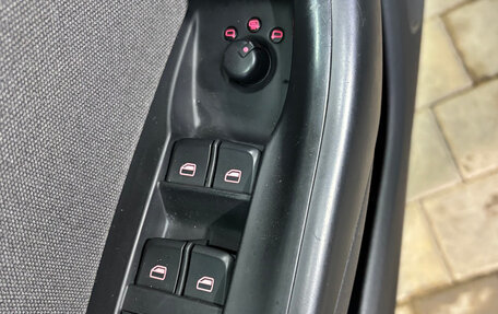 Audi Q3, 2013 год, 1 749 000 рублей, 12 фотография