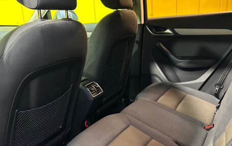 Audi Q3, 2013 год, 1 749 000 рублей, 10 фотография