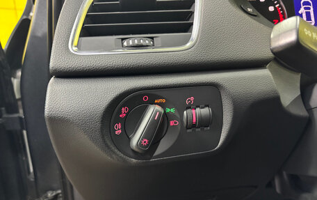 Audi Q3, 2013 год, 1 749 000 рублей, 13 фотография