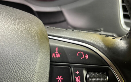 Audi Q3, 2013 год, 1 749 000 рублей, 15 фотография