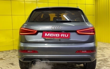 Audi Q3, 2013 год, 1 749 000 рублей, 6 фотография