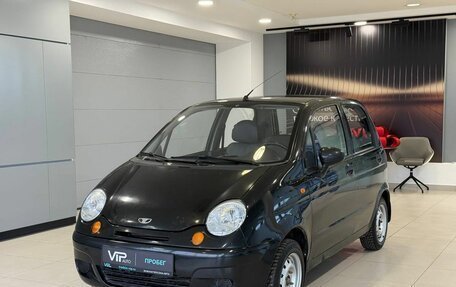 Daewoo Matiz I, 2008 год, 325 000 рублей, 1 фотография