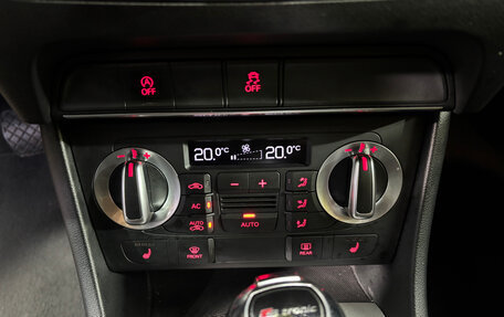 Audi Q3, 2013 год, 1 749 000 рублей, 18 фотография