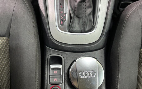 Audi Q3, 2013 год, 1 749 000 рублей, 17 фотография