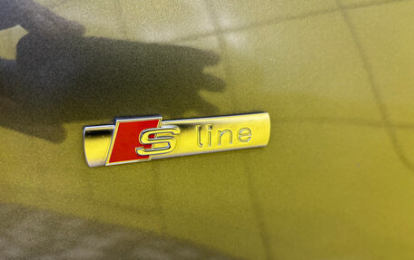 Audi Q3, 2013 год, 1 749 000 рублей, 22 фотография