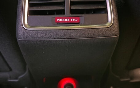 Audi Q3, 2013 год, 1 749 000 рублей, 21 фотография