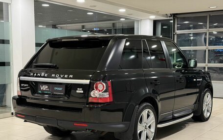 Land Rover Range Rover Sport I рестайлинг, 2013 год, 2 000 000 рублей, 6 фотография