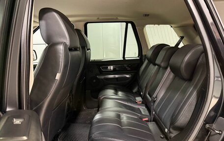 Land Rover Range Rover Sport I рестайлинг, 2013 год, 2 000 000 рублей, 10 фотография