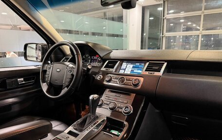 Land Rover Range Rover Sport I рестайлинг, 2013 год, 2 000 000 рублей, 9 фотография