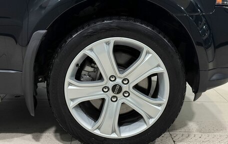 Land Rover Range Rover Sport I рестайлинг, 2013 год, 2 000 000 рублей, 8 фотография