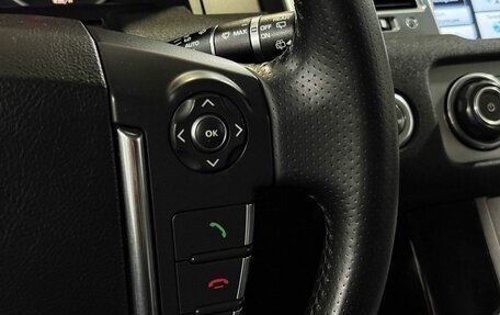 Land Rover Range Rover Sport I рестайлинг, 2013 год, 2 000 000 рублей, 14 фотография