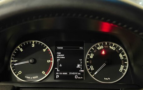 Land Rover Range Rover Sport I рестайлинг, 2013 год, 2 000 000 рублей, 15 фотография