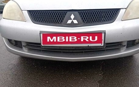 Mitsubishi Lancer IX, 2006 год, 400 000 рублей, 1 фотография
