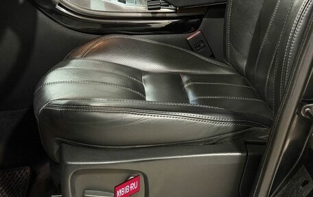 Land Rover Range Rover Sport I рестайлинг, 2013 год, 2 000 000 рублей, 11 фотография