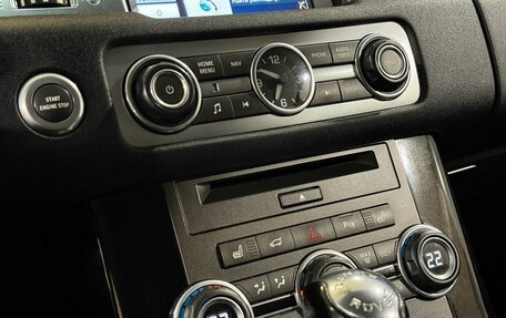 Land Rover Range Rover Sport I рестайлинг, 2013 год, 2 000 000 рублей, 16 фотография