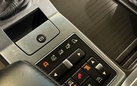 Land Rover Range Rover Sport I рестайлинг, 2013 год, 2 000 000 рублей, 19 фотография