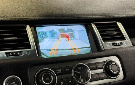 Land Rover Range Rover Sport I рестайлинг, 2013 год, 2 000 000 рублей, 18 фотография