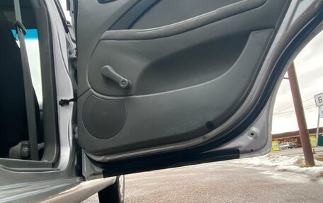 Chevrolet Lacetti, 2012 год, 590 000 рублей, 4 фотография