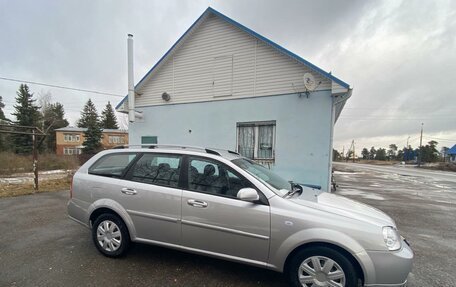 Chevrolet Lacetti, 2012 год, 590 000 рублей, 8 фотография