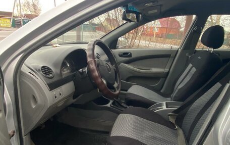 Chevrolet Lacetti, 2012 год, 590 000 рублей, 9 фотография