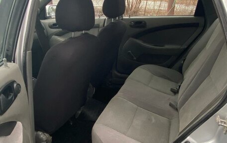 Chevrolet Lacetti, 2012 год, 590 000 рублей, 12 фотография