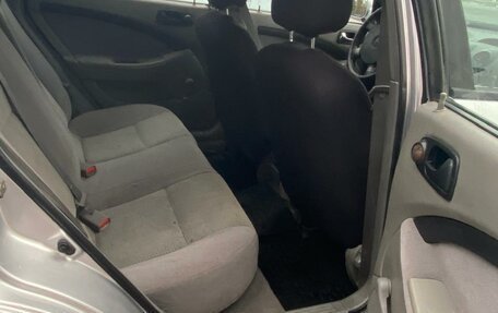 Chevrolet Lacetti, 2012 год, 590 000 рублей, 11 фотография