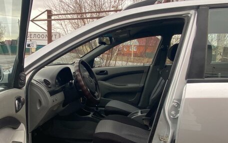 Chevrolet Lacetti, 2012 год, 590 000 рублей, 7 фотография