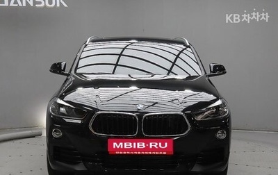 BMW X2, 2021 год, 2 359 400 рублей, 1 фотография