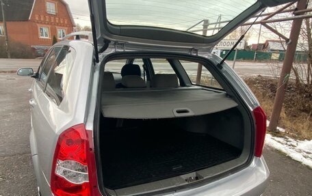 Chevrolet Lacetti, 2012 год, 590 000 рублей, 15 фотография