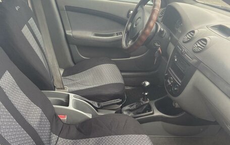 Chevrolet Lacetti, 2012 год, 590 000 рублей, 21 фотография